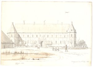 av Martinus Rørbye