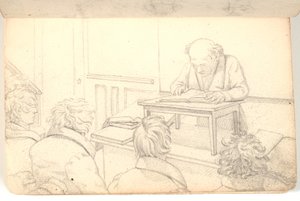  av Martinus Rørbye