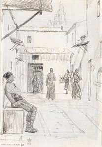  av Martinus Rørbye