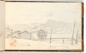  av Martinus Rørbye