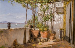 Hytte, Procida
