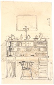  av Martinus Rørbye