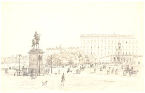  av Martinus Rørbye