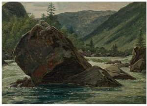  av Martinus Rørbye