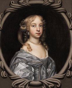  av Mary Beale