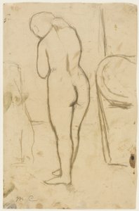 av Mary Cassatt