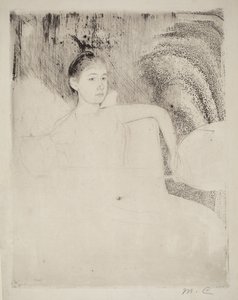  av Mary Cassatt