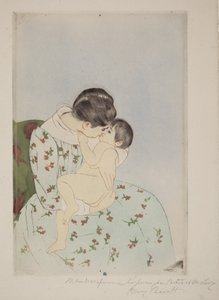  av Mary Cassatt