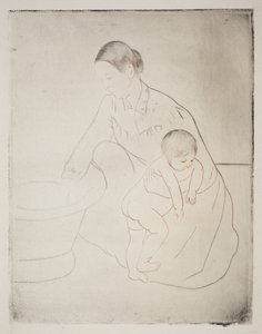  av Mary Cassatt