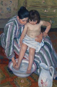  av Mary Cassatt