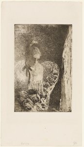 Venter av Mary Cassatt