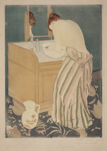  av Mary Cassatt