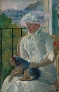  av Mary Cassatt
