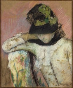  av Mary Cassatt