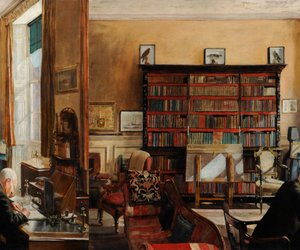  av Mary Dawson Elwell