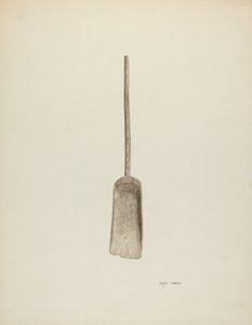 Kornspade, ca. 1940.