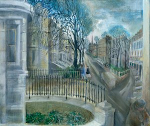 Ladbroke Grove-sperre: 6, mot St John