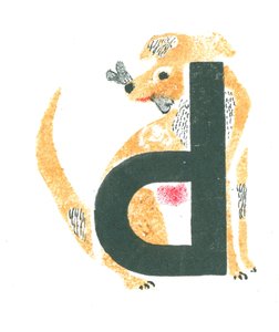 d er for hund av Mary Kuper
