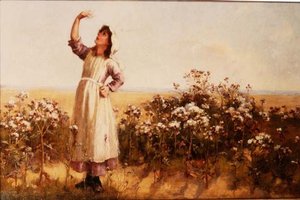 Thistledown av Mary Louise Breakell