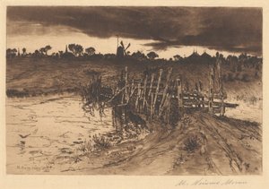 «Tween the Gloaming and the Mirk