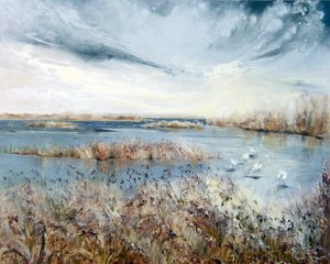 Norfolk briser av Mary Smith