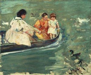  av Mary Stevenson Cassatt