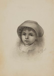  av Mary Vaux Walcott
