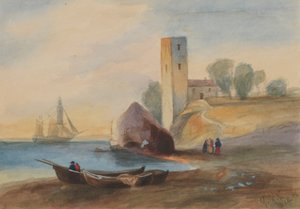  av Mary Vaux Walcott