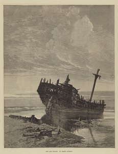 Den siste reisen