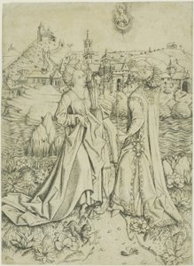 Augustus og Sibylla