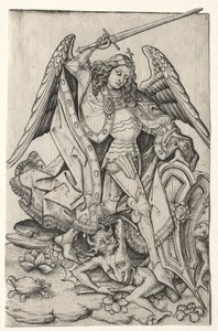 Saint Michael