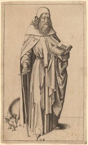 Sankt Antonius