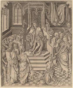 Salomos dom