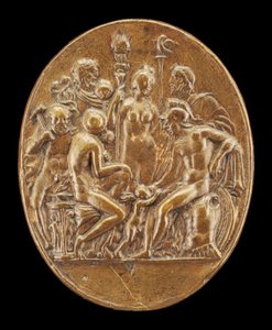 Assembly of Gods, andre halvdel av 1400-tallet.