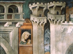 Innreise til Jerusalem