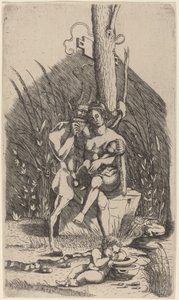 Satyrs familie