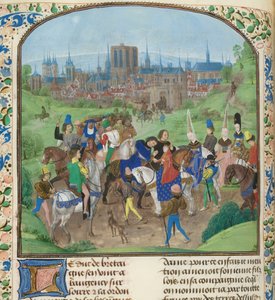  av Master of Anthony of Burgundy