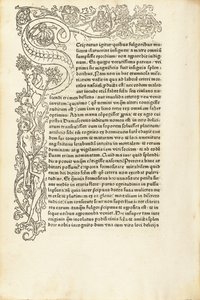 Angående kjente kvinner av Master of Boccaccio, Giovanni Boccaccio