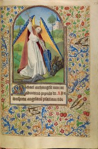  av Master of Jacques of Luxembourg