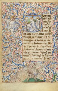  av Master of Jean Rolin II (Hand B)
