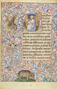  av Master of Jean Rolin II (Hand B)