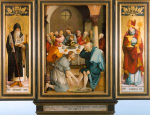 av Master of Messkirch