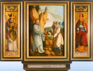  av Master of Messkirch