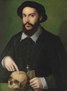  av Master of the 1540s