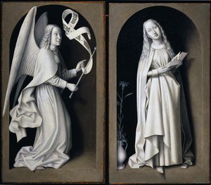 Bebudelsen, 1489