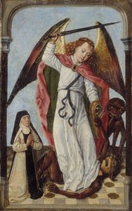  av Master of the Bruges Legend of St. Ursula