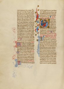  av Master of the Brussels Initials