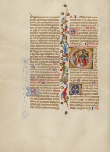  av Master of the Brussels Initials