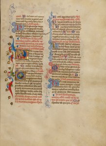  av Master of the Brussels Initials
