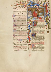  av Master of the Brussels Initials